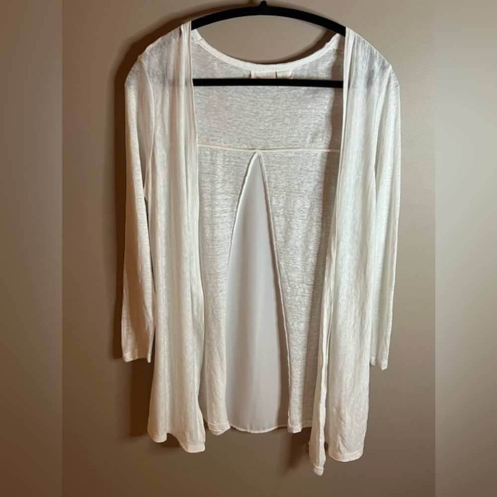 Rachel Ashwell Summer Sweater Size Extra Small